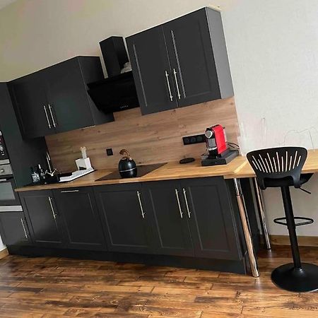 Appartement De Caractere Mirecourt Екстериор снимка