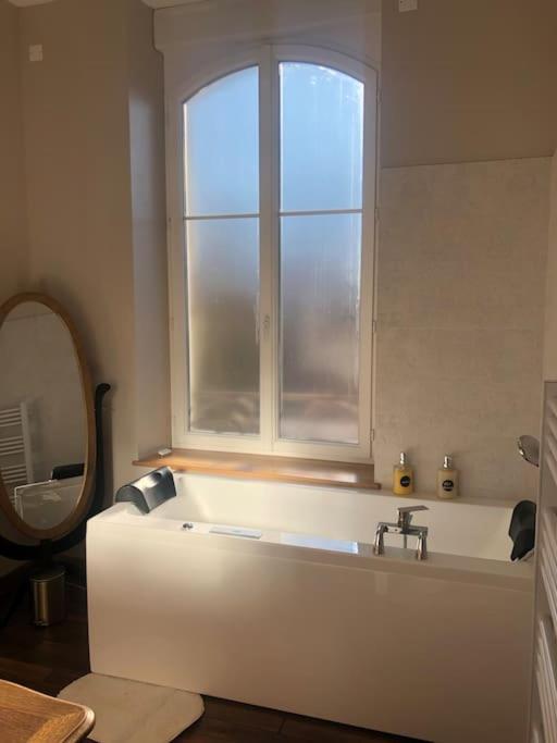 Appartement De Caractere Mirecourt Екстериор снимка