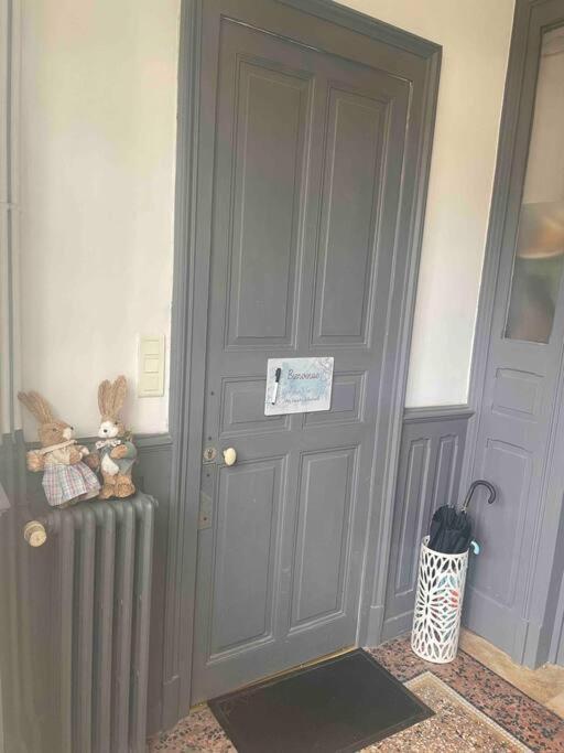 Appartement De Caractere Mirecourt Екстериор снимка