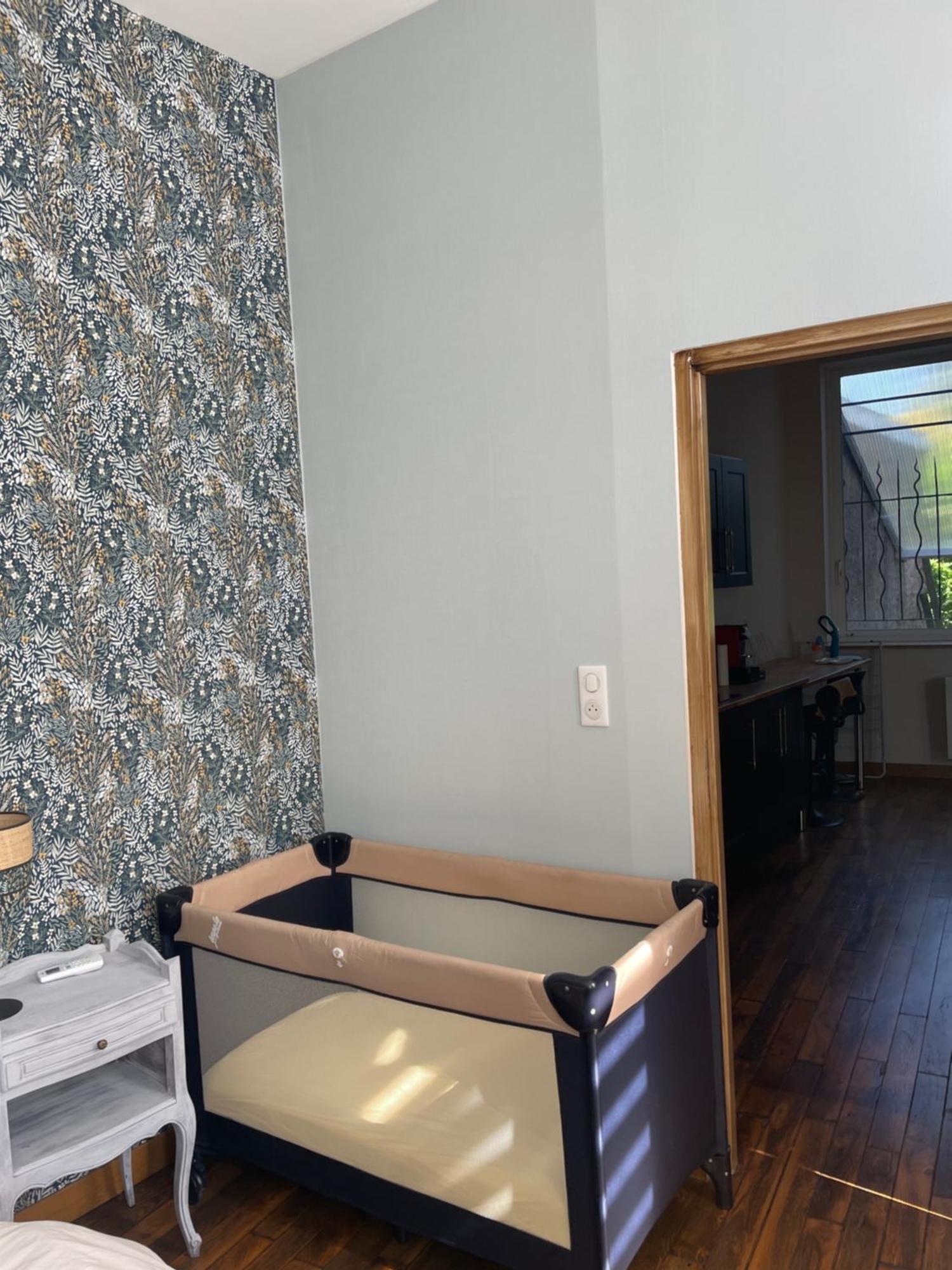 Appartement De Caractere Mirecourt Стая снимка